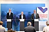 Le gouvernement a présenté un guide pour 72 heures d'autonomie. (Photos : julien garroy)