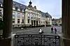 La manifestation aura lieu sur la place de l'Hôtel de Ville.