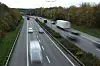 Cette vignette ne concernera que les autoroutes belges.