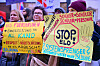 Au cœur des revendications en France, l'inclusion par l'enseignement était également le sujet d'un piquet de protestation organisé par le SEW/OGBL en janvier 2025.