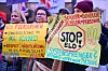 Au cœur des revendications en France, l'inclusion par l'enseignement était également le sujet d'un piquet de protestation organisé par le SEW/OGBL en janvier 2025.