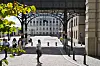 Trois hommes sont soupçonnés d'avoir vendu des stupéfiants. Ils n'ont pas tous reconnu les faits.