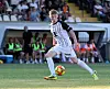 Schmitz, troisième meilleur buteur de pays après son doublé contre Wiltz.