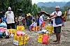 Pour Gurung, il faut envoyer d’urgence de l’aide médicale au Népal.