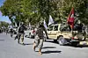 Des manifestations sportives, réservées aux hommes, sont prévues mais pas de grand défilé militaire.