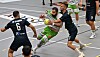 Dragan Vrgoc et Berchem iront de nouveau au Monténégro.