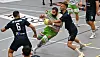 Dragan Vrgoc et Berchem iront de nouveau au Monténégro.