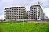 Le marché des appartements en construction reste particulièrement peu dynamique.
