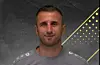 Sanel Ibrahimovic, désormais aux responsabilités.