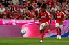 Leandro Barreiro est en train de s'imposer comme l'un des hommes de base de Marco Silva.
