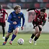 Rodange retrouvera Mondercange en PH, redescendu en 2025 alors que le FCR91 se maintenait de justesse.