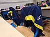 Les blouses ne seront plus portées en classe dans les établissements tests de Metz.