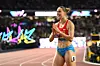 Patrizia Van der Weken a conclu de superbe manière une nouvelle saison très solide.
