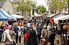 La manifestation est l'une des plus grandes du genre dans la Grande Région.