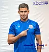 Bilal Hend, nouveau Fennec d'or, rien que ça.