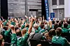 Organisée en parallèle du congrès, la Journée des chefs a été rythmée par des assemblées de branches.