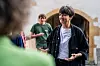 Rachel Burgy, présidente du Syndicat des eaux de la région messine : «Nous avons eu la chance d’avoir un lac de Madine rempli cet hiver».