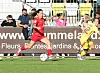 Charlotte Schmit et les Rout Léiwinnen se produiront à Rumelange le 13 octobre.
