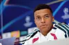 Dans une autre réponse, Mbappé a reconnu qu'il pensait 'toujours' être le meilleur joueur du monde, mais que 'chacun a son opinion'.