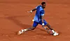 Gaël Monfils était un joueur spectaculaire apprécié bien au-delà des frontières françaises.