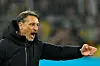 Kovac va donner ses consignes au BVB encore quelques années.