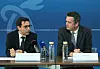 Stéphane Séjourné et Lex Delles ont présenté les priorités pour la compétitivité de l'industrie européenne.