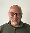 Chargé de projet de l’AEIN, Roberto Baldanza était dans la région sinistrée au mois de mai dernier.