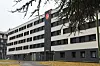 Parmi les sept pavillons que compte le campus du Saulcy, aucun n’était alimenté en chauffage ce mercredi 21 octobre au matin.