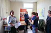 Une nouvelle antenne du dispositif «Je t’aime mon cœur» a ouvert à l’hôpital de Hayange.