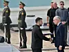 Luc Frieden était présent à Kiev pour participer à ce sommet.