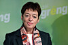 L’ancienne cheffe de la fraction déi fréng, Josée Lorsché, va retrouver la chambre des députés à la rentrée.
