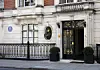 L'appartement du 49 Hallam Street était mentionné dans la liste noire des SS, qui avaient fait de Zweig une cible prioritaire.
