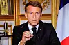 «Nous ressentons tous ce soir de la colère, de la honte», a déclaré le président de la République