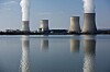 Greenpeace Luxembourg demande aux pays voisins d’examiner les moyens dont ils disposent pour s’opposer à une prolongation de Cattenom 1. (Photo archives editpress/fabrizio pizzolante)