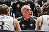Yves Defraigne sait que son équipe, comme toutes les autres, a besoin de temps.
