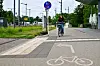 Le réseau cyclable sera amélioré à Luxembourg dans le cadre du plan de mobilité.