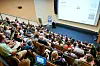 Le cycle de conférences a débuté par le mot de bienvenue du directeur de l’ALVA, le Dr Félix Wildschutz.