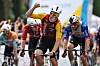 Milan Fretin lève enfin le bras en World Tour!