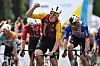 Milan Fretin lève enfin le bras en World Tour!