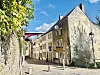 Paisible, le Pfaffenthal ne l'est plus qu'en apparence ou pour les nombreux touristes cherchant son image de carte postale.