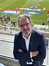 Di Bari, officiellement candidat.