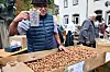 Une tradition vieille de 91 ans se déroulait ce dimanche à Vianden. (Photos : claude lenert)