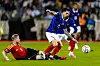 Surprise de la liste de Zidane, Lucas Da Cunha a une vraie carte à jouer dans l'entrejeu des Bleus, où son profil est unique.