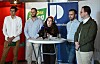 Les représentants des cinq organisations de jeunesse présentent douze propositions pour répondre à la crise du logement.