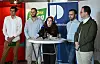 Les représentants des cinq organisations de jeunesse présentent douze propositions pour répondre à la crise du logement.