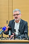 Selon David Wagner (déi Lénk), «il y a deux poids, deux mesures quand il s’agit d’Israël».
