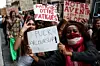 Les manifestations ont eu lieu dans toute la France.