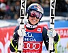 Malgré sa terrible chute qui lui a fait frôler l'amputation, Lindsey Vonn devrait bien être de retour sur les spatules en Coupe du monde, cette saison.