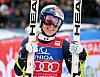 Malgré sa terrible chute qui lui a fait frôler l'amputation, Lindsey Vonn devrait bien être de retour sur les spatules en Coupe du monde, cette saison.