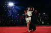 En plus du Lion d'or à Woman Unknown, de May el-Toukhy, le jury de la Mostra a décerné la coupe Volpi de la meilleure actrice à son interprète, Mathilde Arcel.